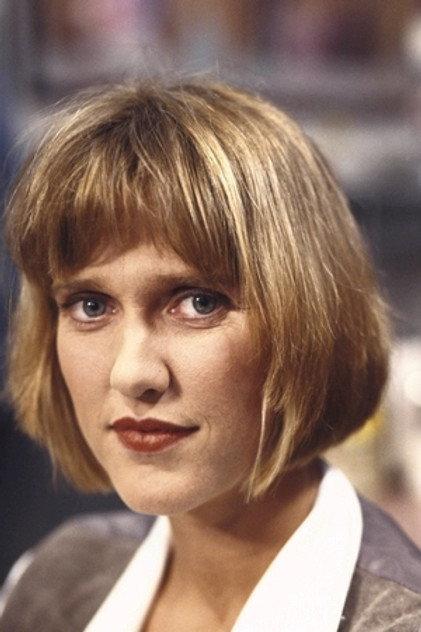 Ingeborg Wieten - Actor Profile Photo
