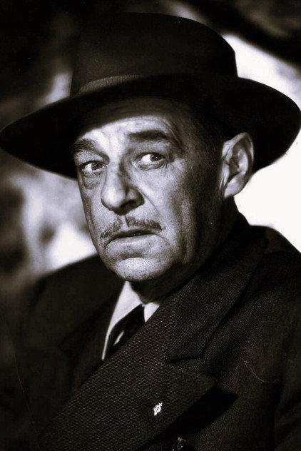 Al Bridge - Actor Profile Photo