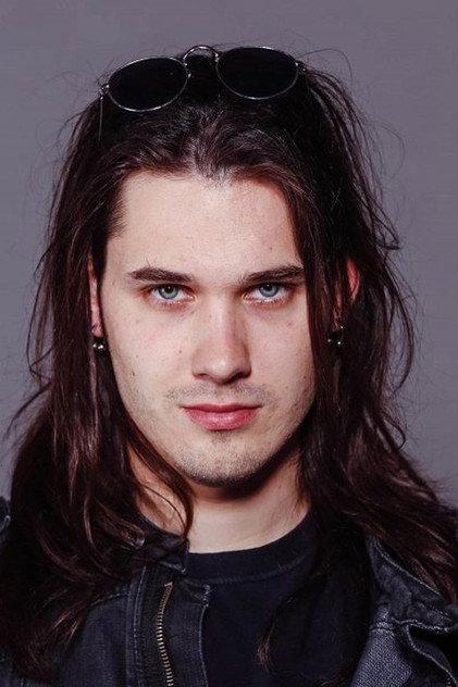 Dino Jelusić - Actor Profile Photo