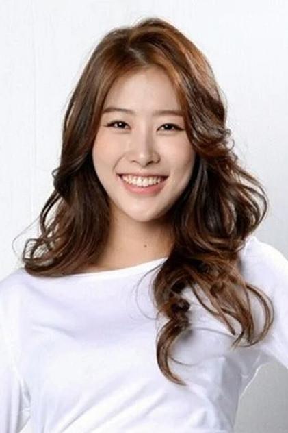Kim Ha-rim - Actor Profile Photo