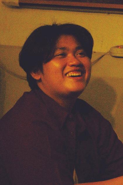 Naufal Aydin - Actor Profile Photo
