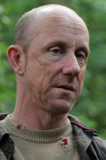 Christophe Briand - Actor Profile Photo