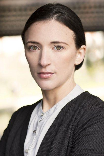 Ancuta Breaban - Actor Profile Photo