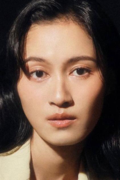 Prapamonton Eiamchan - Actor Profile Photo