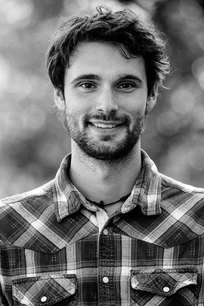 Nils Martin - Actor Profile Photo
