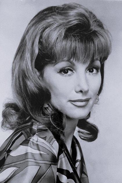 Jo Anne Meredith - Actor Profile Photo