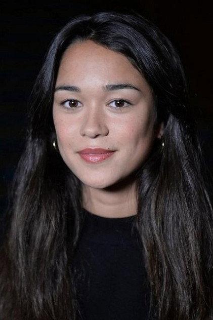 Loryn Nounay - Actor Profile Photo