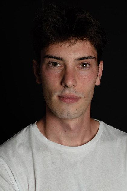Francesc Colomer - Actor Profile Photo