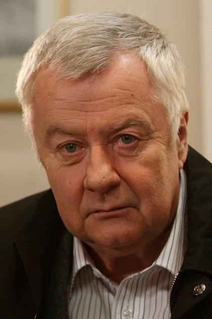 Ladislav Potměšil - Actor Profile Photo