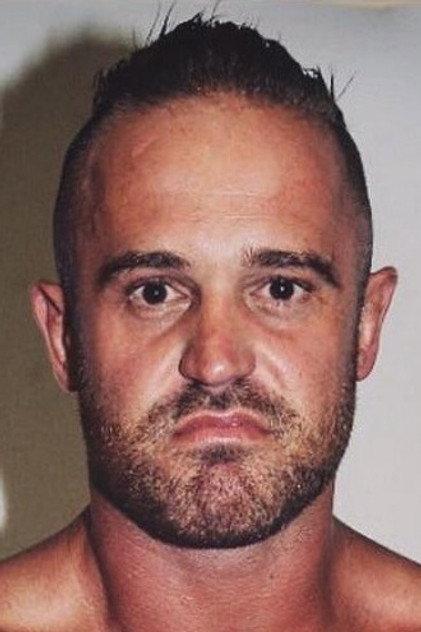 Michael Nicholls - Actor Profile Photo
