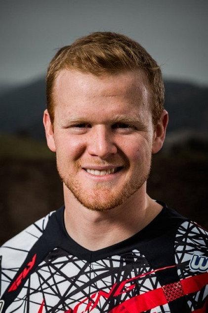 Trey Canard - Actor Profile Photo