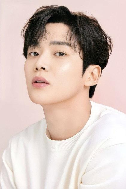 Rowoon - Actor Profile Photo