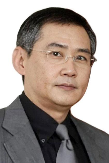 Ng Yuen-Jun - Actor Profile Photo