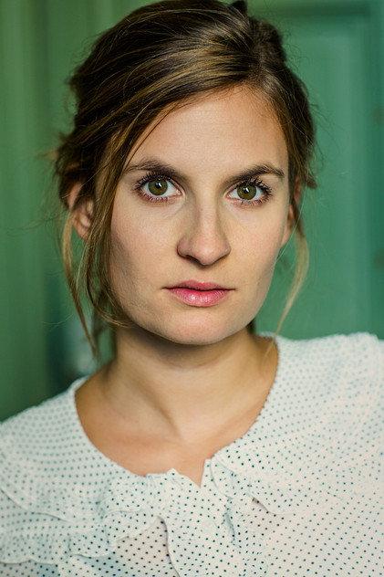 Jenny Christina Conrads - Actor Profile Photo
