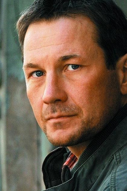 Armands Reinfelds - Actor Profile Photo
