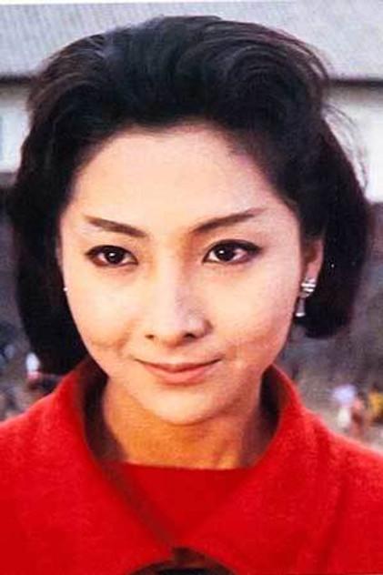 Yukiko Kobayashi - Actor Profile Photo