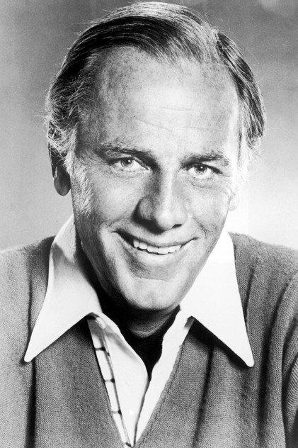 McLean Stevenson - Actor Profile Photo