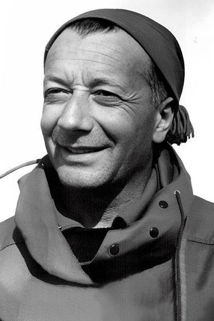 Mario Fantin - Actor Profile Photo