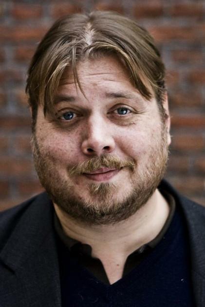 Nicolas Bro - Actor Profile Photo