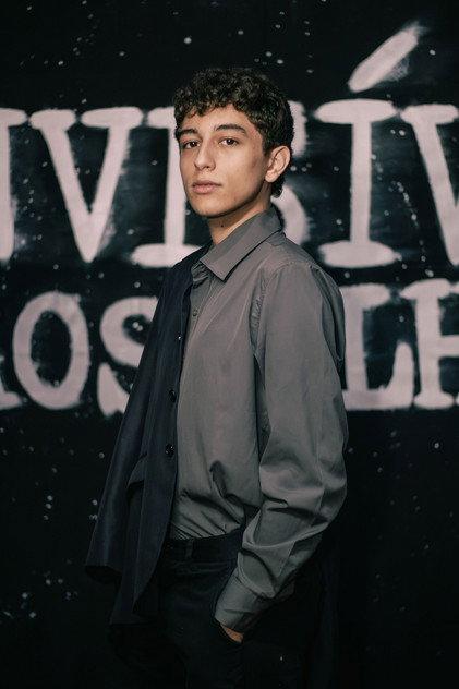 João Sads - Actor Profile Photo