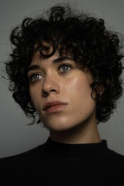 Umi Myers - Actor Profile Photo