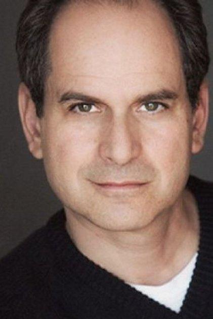 David Eisner - Actor Profile Photo