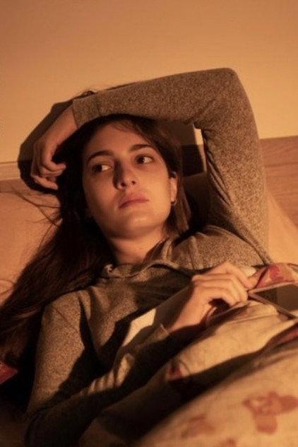 Mariana Lucena Rizzo - Actor Profile Photo