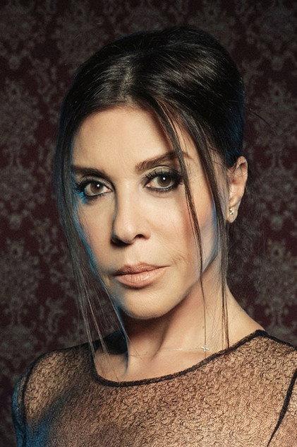 Nebahat Çehre - Actor Profile Photo