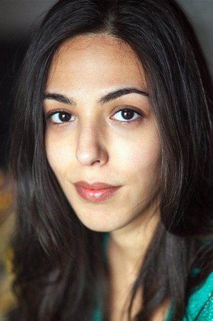 Randa Berrouba-Tani - Actor Profile Photo