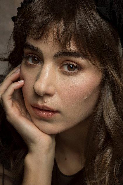 Paula Reca - Actor Profile Photo