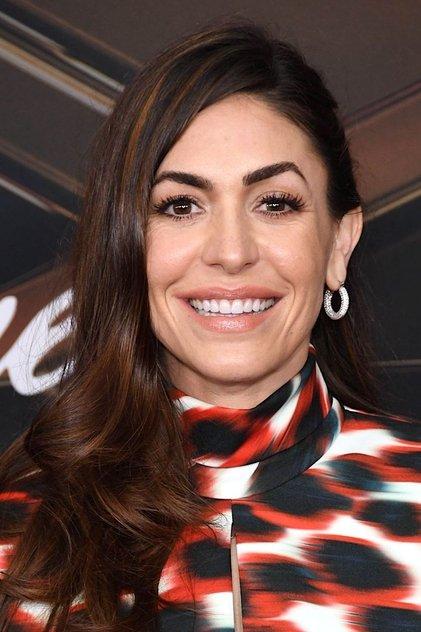 Natalia Cordova-Buckley - Actor Profile Photo