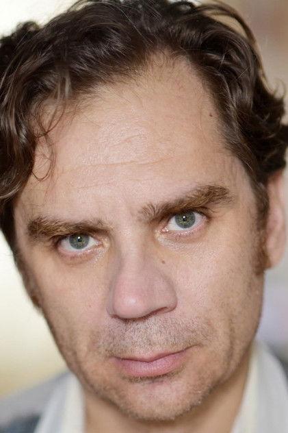 Andrea Bruschi - Actor Profile Photo