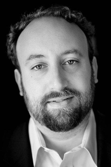 Joshua Safran - Actor Profile Photo