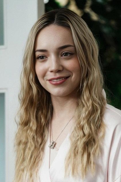 Cosette Hatch - Actor Profile Photo