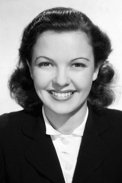 Marjorie Reynolds - Actor Profile Photo