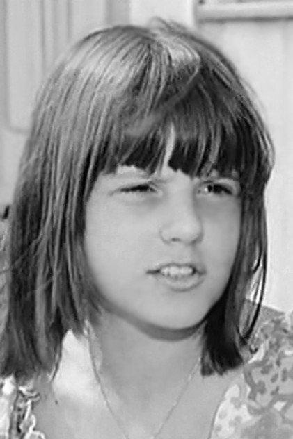 Ina Reuter - Actor Profile Photo