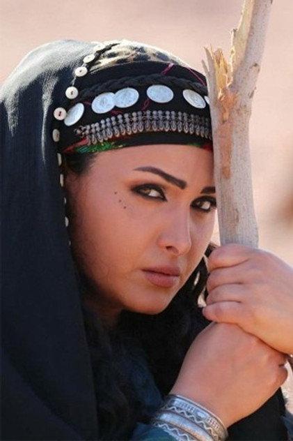 Qamar Khalaf - Actor Profile Photo