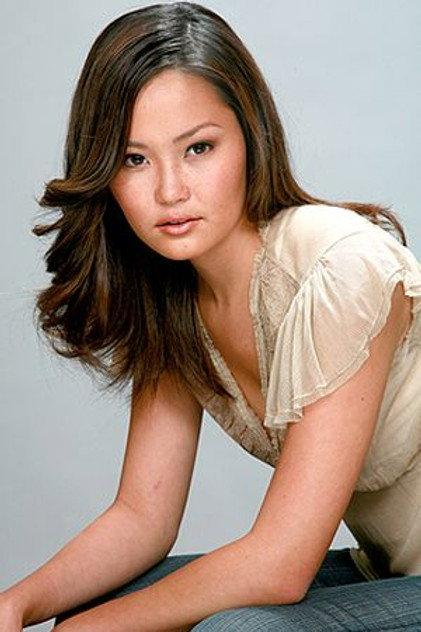 Tani Lynn Fujimoto - Actor Profile Photo
