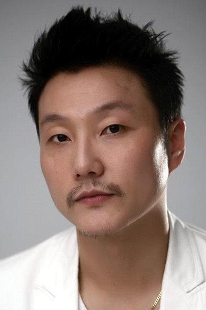 Song Ha-Rim - Actor Profile Photo