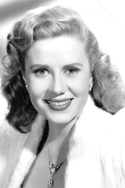 Jacqueline White - Actor Profile Photo
