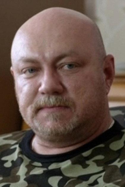Aleksandr Levchuk - Actor Profile Photo