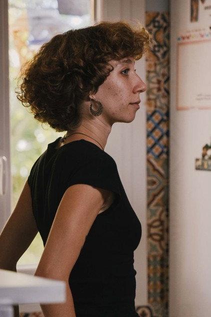 Romane Valiente - Actor Profile Photo