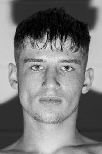 Rhys Edwards - Actor Profile Photo