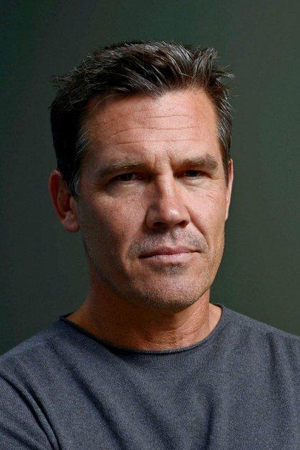 Josh Brolin - Actor Profile Photo