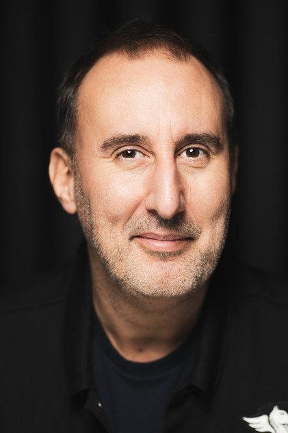 Martin Petit - Actor Profile Photo