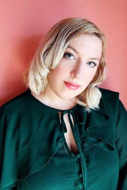 Andie Bottrell - Actor Profile Photo