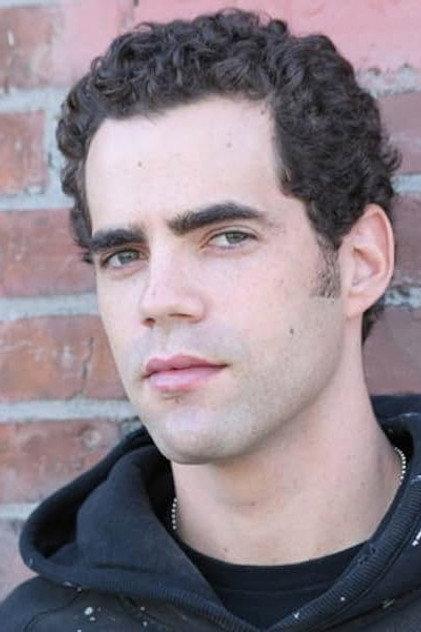 Chad Fernandez - Actor Profile Photo