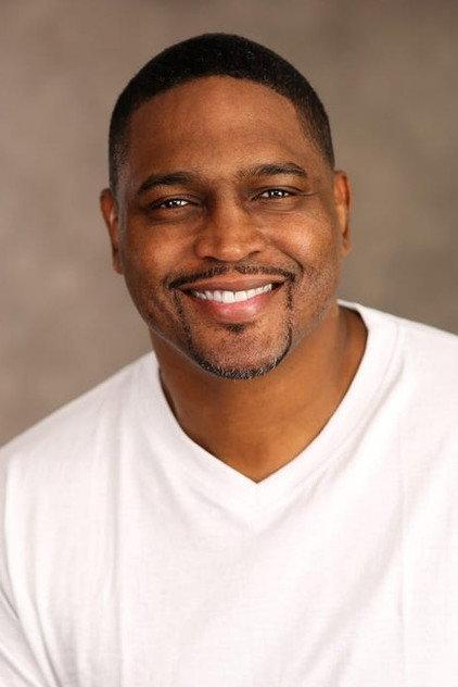Derrick Gilliam - Actor Profile Photo