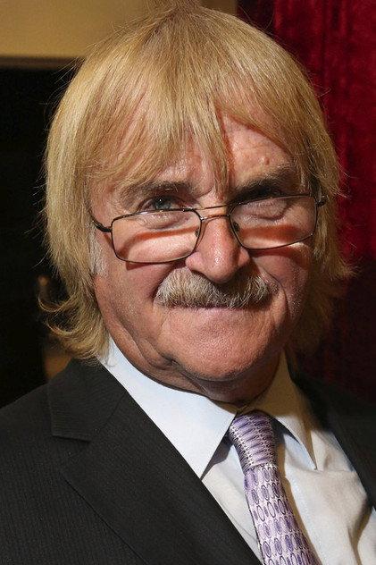 Karel Vágner - Actor Profile Photo
