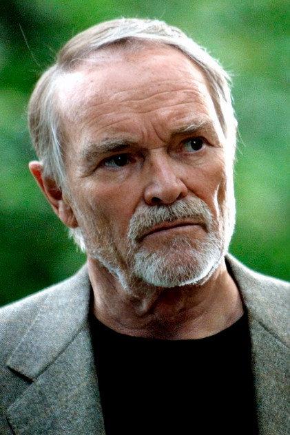 Pierre Vaneck - Actor Profile Photo